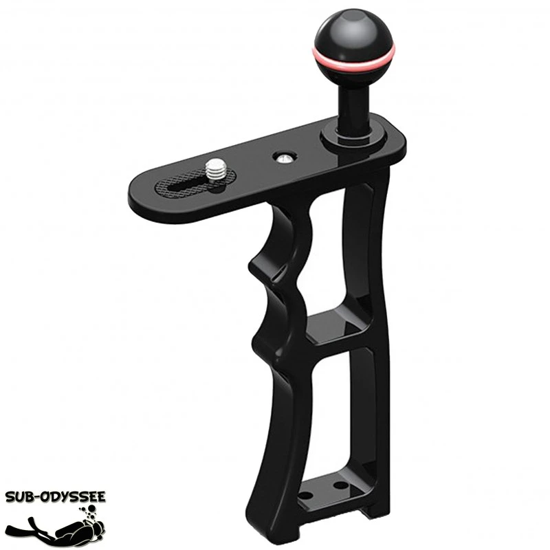 Z09 Poignée Support Caméra - Divepro 1 Z09 Poignée Support Caméra - Divepro