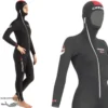 DIVER 7mm Combinaison Femme - Cressi
