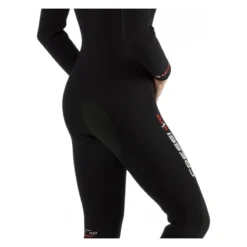 DIVER 7mm Combinaison Femme - Cressi -Promos Bathypique Boutique diver 7mm combinaison femme cressi 5