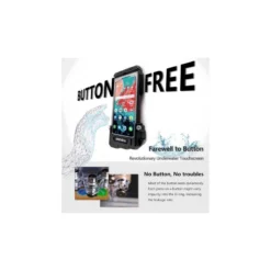 SEATOUCH 3 Pro 80m Caisson Pour Huawei Mate10/P10pro/P20/P20 Pro (Pack 2) - Divevolk -Promos Bathypique Boutique divevolk caisson seatouch 3 pro 80m pour iphone huawei samsung pas cher sub odyssee 3