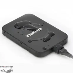 Chargeur Sans Fil Par Induction SEACHARGE - Divevolk -Promos Bathypique Boutique divevolk chargeur sans fil par induction seacharge pas cher sub odyssee 2