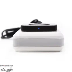 Chargeur Sans Fil Par Induction SEACHARGE - Divevolk -Promos Bathypique Boutique divevolk chargeur sans fil par induction seacharge pas cher sub odyssee 3