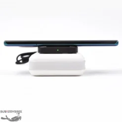 Chargeur Sans Fil Par Induction SEACHARGE - Divevolk -Promos Bathypique Boutique divevolk chargeur sans fil par induction seacharge pas cher sub odyssee 4