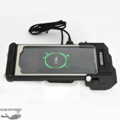 Chargeur Sans Fil Par Induction SEACHARGE - Divevolk -Promos Bathypique Boutique divevolk chargeur sans fil par induction seacharge pas cher sub odyssee 5