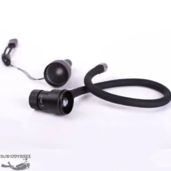 Lampe Macro Sur Pile SEALIGHT2 Avec Bras Flexible - Divevolk