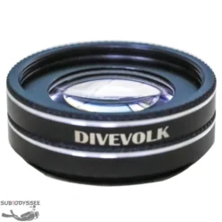 Lentille Macro SEALENSE - Divevolk -Promos Bathypique Boutique divevolk lentille macro sealense pas cher sub odyssee 3