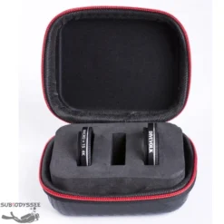 Lentille Macro SEALENSE - Divevolk -Promos Bathypique Boutique divevolk lentille macro sealense pas cher sub odyssee 4