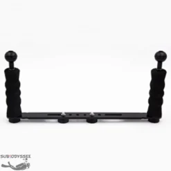 Platine Double Bras - Divevolk