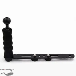 Platine Simple Bras - Divevolk