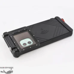 SEATOUCH 3 Pioneer 10m Caisson Pour Huawei P20/P30/P30 Pro (Pack 1) - Divevolk -Promos Bathypique Boutique divevolk seatouch 3 pioneer 10m caisson pour huawei p20p30p30 pro pack 1 pas cher sub odyssee 3