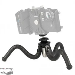 Trepied TRIPOD SEAHOLD - Divevolk -Promos Bathypique Boutique divevolk trepied tripod seahold pas cher sub odyssee 4
