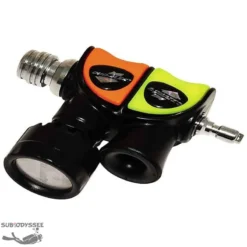 DUO ALERT Version DS - Aquatec