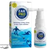Spray Pour Les Oreilles 20ml - EarPro