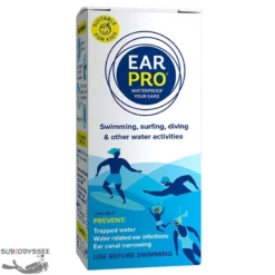 Spray Pour Les Oreilles 20ml - EarPro -Promos Bathypique Boutique earpro spray pour les oreilles 20ml pas cher sub odyssee 2