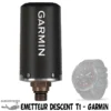Emetteur DESCENT T1 Pour Ordinateur MK2i - Garmin