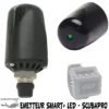 Emetteur Sonde Pour SMART+ à LED Pour Aladin A2 / Galileo / Mantis2 - Scubapro
