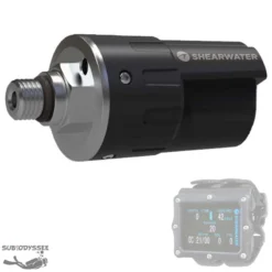 Emetteur SWIFT Pour PERDIX AI - PERDIX 2 & TERIC - Shearwater