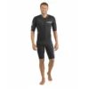 ENDURANCE Shorty 3mm Homme Avec Zip Ventral - Cressi