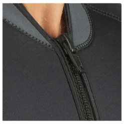 ENDURANCE Shorty 3mm Homme Avec Zip Ventral - Cressi -Promos Bathypique Boutique endurance shorty 3mm homme avec zip ventral cressi 3