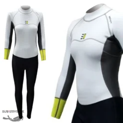 BARRIER FULL SUIT Combinaison Femme - ENTH DEGREE