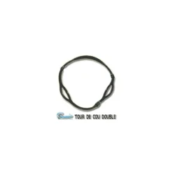 Accroche Octopus Tour De Cou - Collier Tek Double