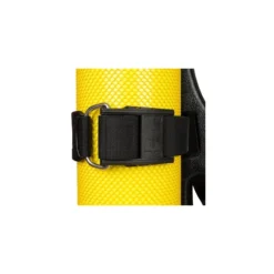 Back Pack Bouteille Avec 1 Boucle Inox -Promos Bathypique Boutique esm back pack portage bouteille plongee avec boucle metal sub odyssee pas cher 4