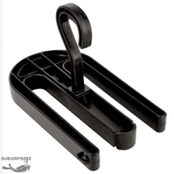 Cintre Vêtement Etanche Pieds En Haut