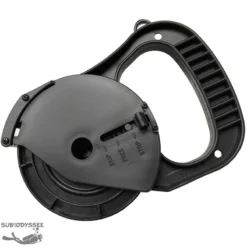 Dévidoir Plongée Caréné 90 M -Promos Bathypique Boutique esm devidoir carene 90m securite plongee sous marine pas cher sub odyssee 2