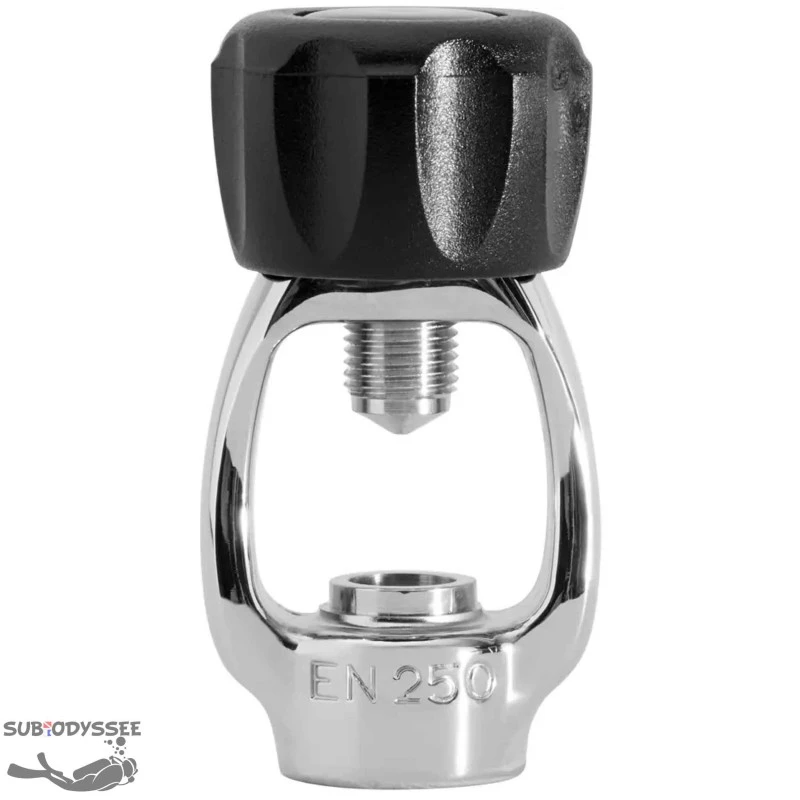 Etrier Adaptateur INT/DIN 1 Etrier Adaptateur INT/DIN