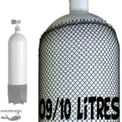 Filet Bouteille De Protection Pour Bloc 09 & 10 L