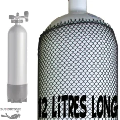 Filet Bouteille De Protection Pour Bloc 12 L Long
