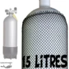 Filet Bouteille De Protection Pour Bloc 15 L