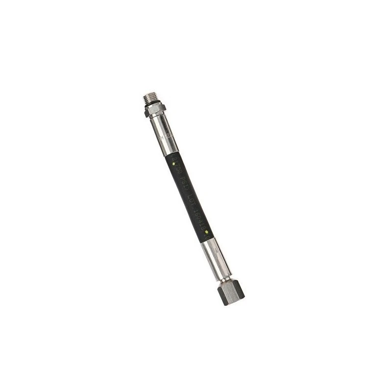 Flexible Haute Pression (HP) 15cm Pour Manomètre 2 Flexible Haute Pression (HP) 15cm Pour Manomètre – Image 2