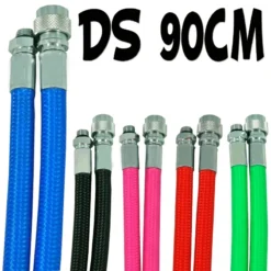 Flexible DS Tressé 90cm Direct System Pour Vêtement Etanche