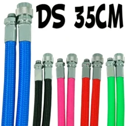 Flexible DS Tressé 35cm Direct System Pour Gilet Stabilisateur