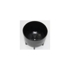 Culot Bouteille 10 & 12 Litres Long Ø 170mm -Promos Bathypique Boutique esm fond bloc culot bouteille 8 10 12 litres long 170 pas cher sub odyssee lyon 2