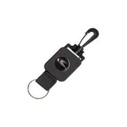 Retractor 30cm Cable Inox Sans Frein - ESM