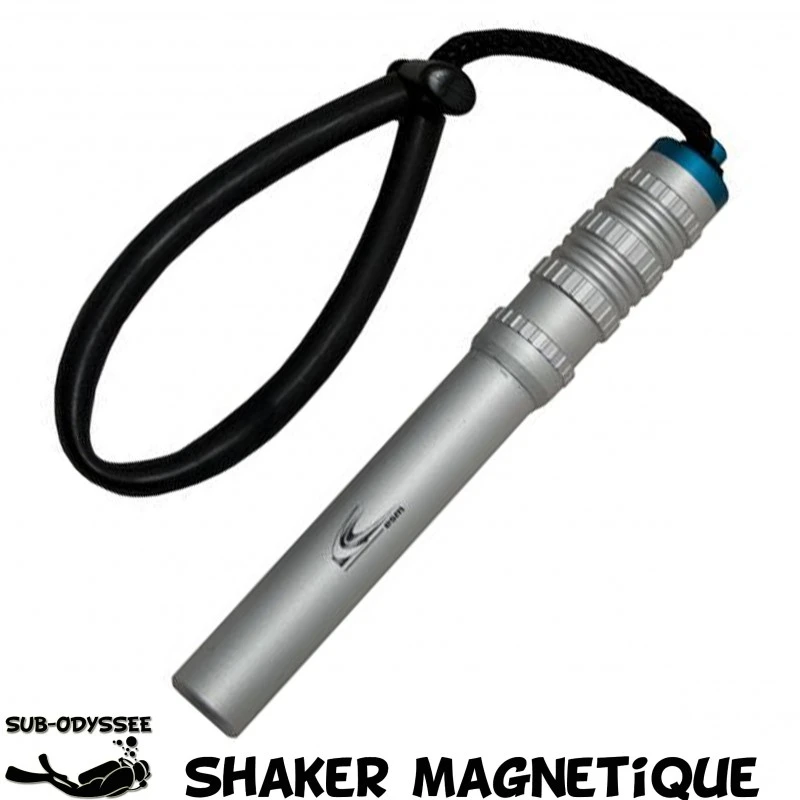 Shaker Magnétique Avertisseur Sonore Sonore Sous Marin Manuel 1 Shaker Magnétique Avertisseur Sonore Sonore Sous Marin Manuel