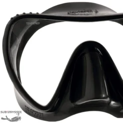 ESSENCE Liquid Skin Masque Plongée Silicone Noir - Mares