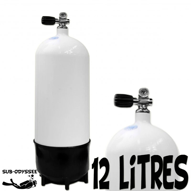 Bloc 12 Litres Court 1 Sortie Acier - Eurocylinder 1 Bloc 12 Litres Court 1 Sortie Acier - Eurocylinder