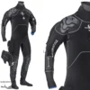EVERDRY 4mm Homme Combinaison Etanche - Scubapro