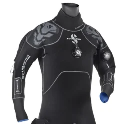 EVERDRY 4mm Homme Combinaison Etanche - Scubapro 10 EVERDRY 4mm Homme Combinaison Etanche - Scubapro -Promos Bathypique Boutique everdry 4mm homme combinaison etanche scubapro 2