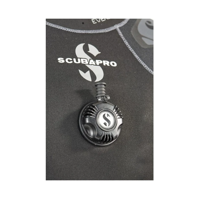 EVERDRY 4mm Homme Combinaison Etanche - Scubapro 6 EVERDRY 4mm Homme Combinaison Etanche - Scubapro – Image 6
