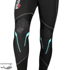 EVOLUTION 5mm Femme - Mares -Promos Bathypique Boutique evolution 5mm femme mares 4