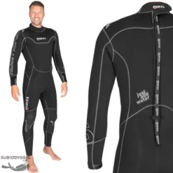 EVOLUTION 5mm Homme - Mares