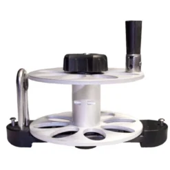 EXIUM G2 Compact 100m Moulinet Sans Fil - Epsealon