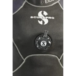 EXODRY 4.0 Femme Combinaison Etanche 4mm - Scubapro -Promos Bathypique Boutique exodry 40 femme combinaison etanche 4mm scubapro 2