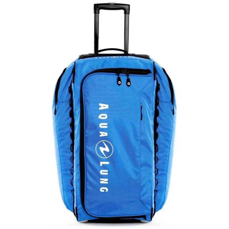 EXPLORER II ROLLER Sac à Roulettes BLEU - AQUALUNG 1 EXPLORER II ROLLER Sac à Roulettes BLEU - AQUALUNG