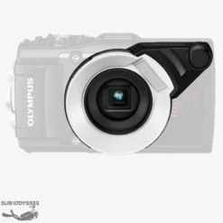 FD1 Bague Macro LED Pour TG3 - TG4 & TG-5 - Olympus 7 FD1 Bague Macro LED Pour TG3 - TG4 & TG-5 - Olympus -Promos Bathypique Boutique fd1 bague macro led pour tg3 tg4 tg 5 olympus 2