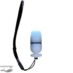 FLASHY TORPEDO Lampe à Eclats - Orcatorch -Promos Bathypique Boutique flashy torpedo lampe a eclats orcatorch 1